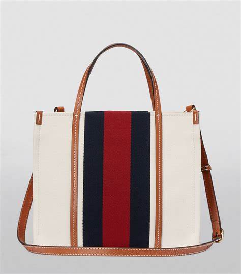 GucciTOTE BAG - Gucci Mini Interlocking G Tote Bag - 727735FABCL9553 - Ask Me Wear