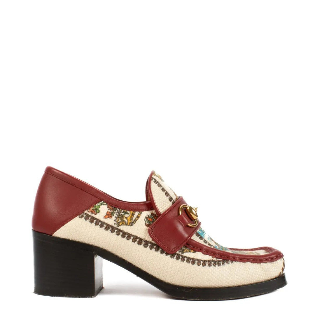 GucciWomen > Footwear > Casual > Loafers - Gucci MOCCASIN - 678187UH2608471 - Ask Me Wear
