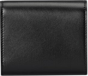 GucciWallets - Gucci Petite GG Medium Wallet - 7601970YA0N1000 - Ask Me Wear