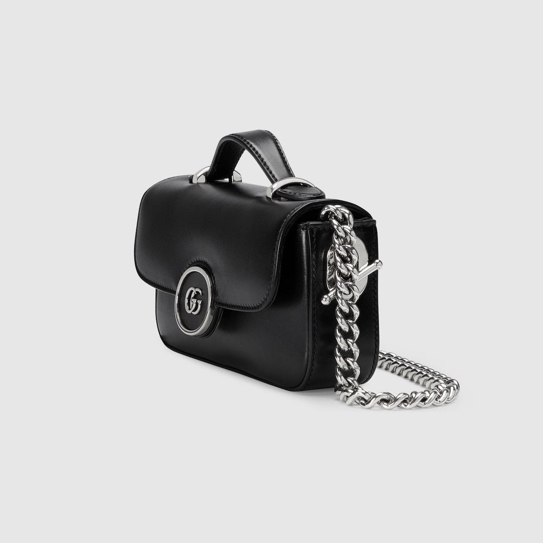 GucciMINI BAG - Gucci Petite GG Mini Bag - 760194AABSG1000 - Ask Me Wear
