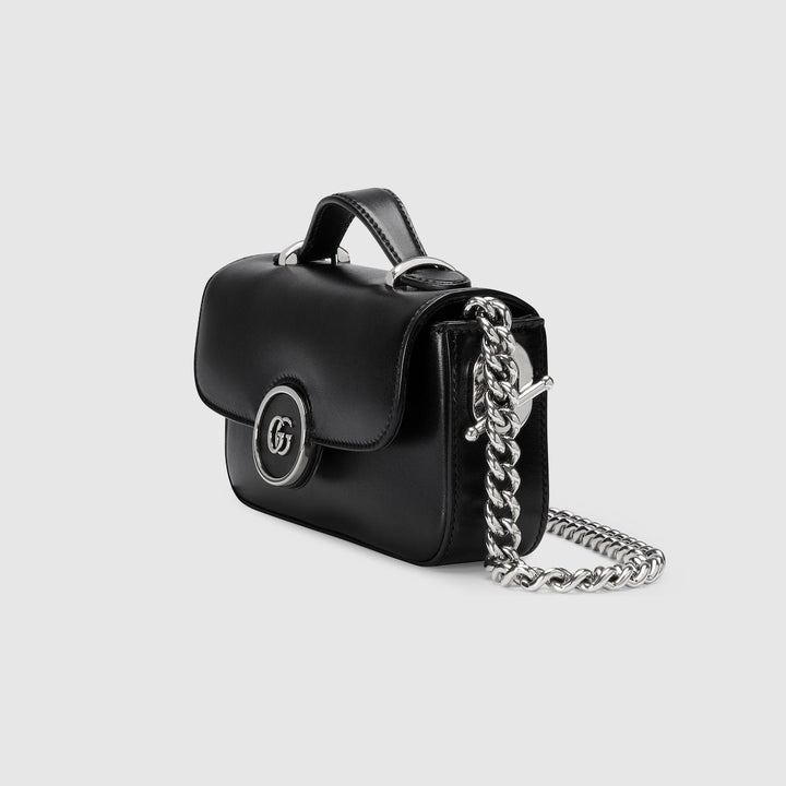GucciMINI BAG - Gucci Petite GG Mini Bag - 760194AABSG1000 - Ask Me Wear