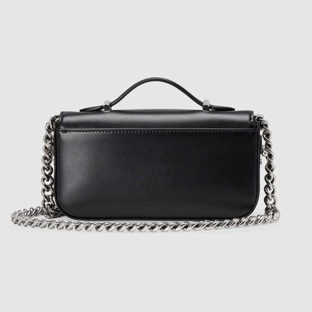 GucciMINI BAG - Gucci Petite GG Mini Bag - 760194AABSG1000 - Ask Me Wear