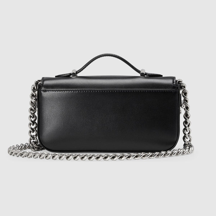 GucciMINI BAG - Gucci Petite GG Mini Bag - 760194AABSG1000 - Ask Me Wear