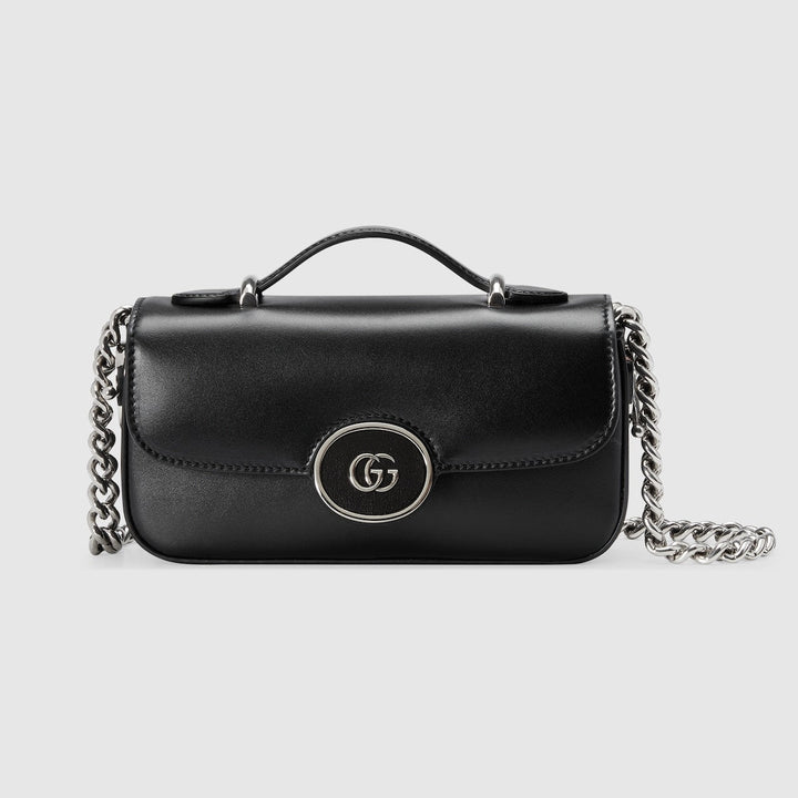GucciMINI BAG - Gucci Petite GG Mini Bag - 760194AABSG1000 - Ask Me Wear