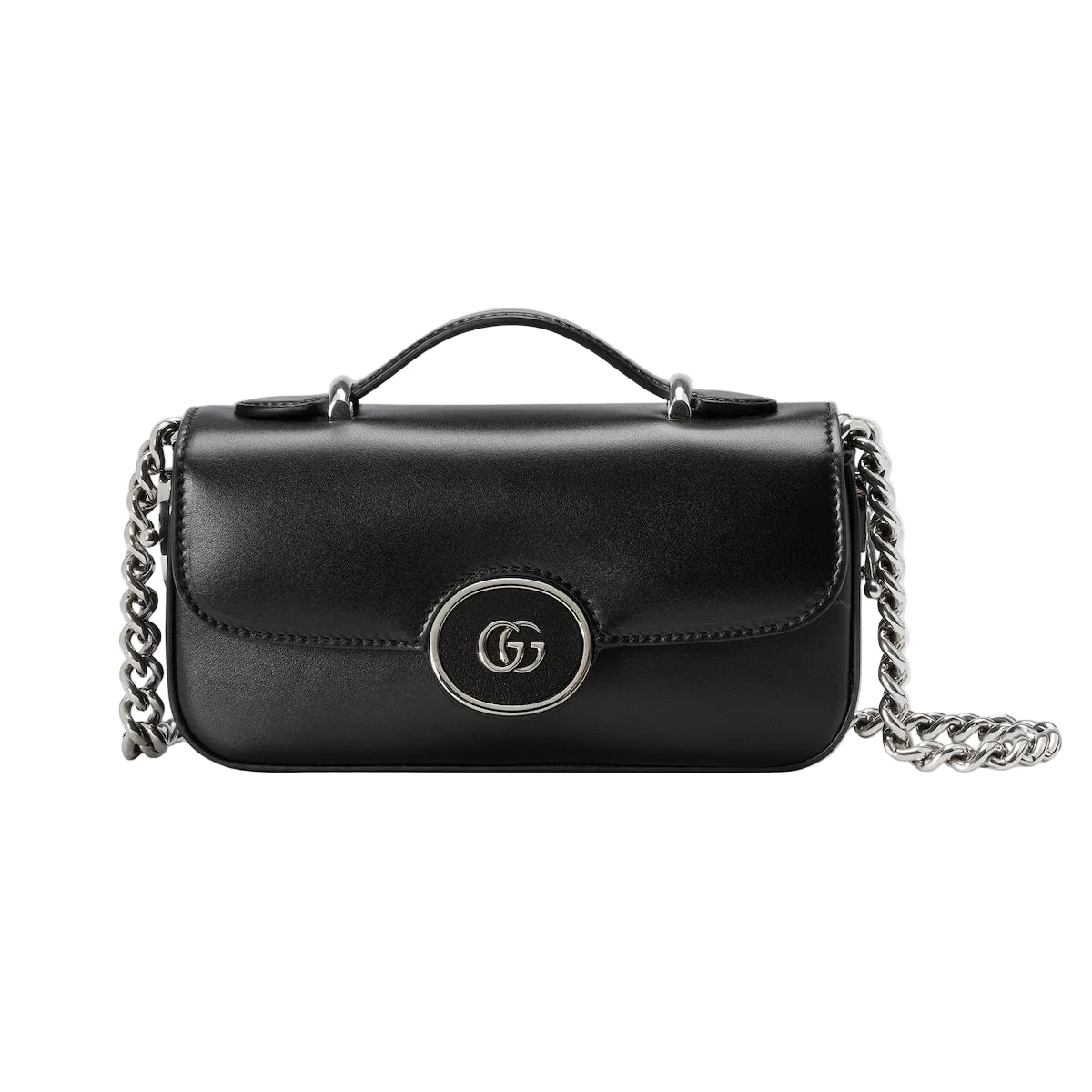 Gucci GG Mini Shoulder Bag | Designer Fashion outlet | Authentic