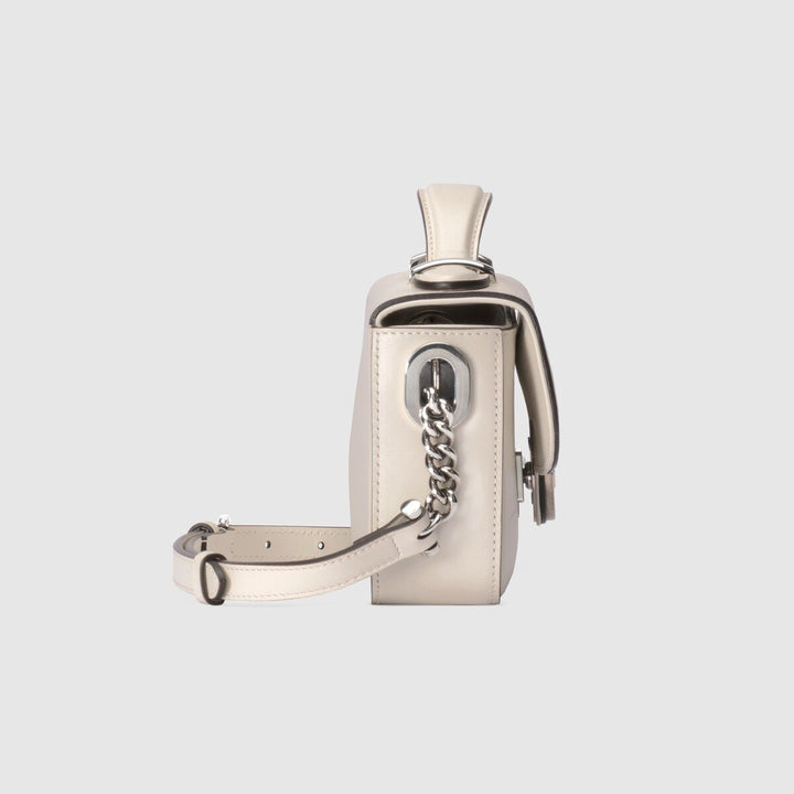 GucciSHOULDER BAG - Gucci Petite GG Mini Shoulder Bag - 739722AACAW9022 - Ask Me Wear
