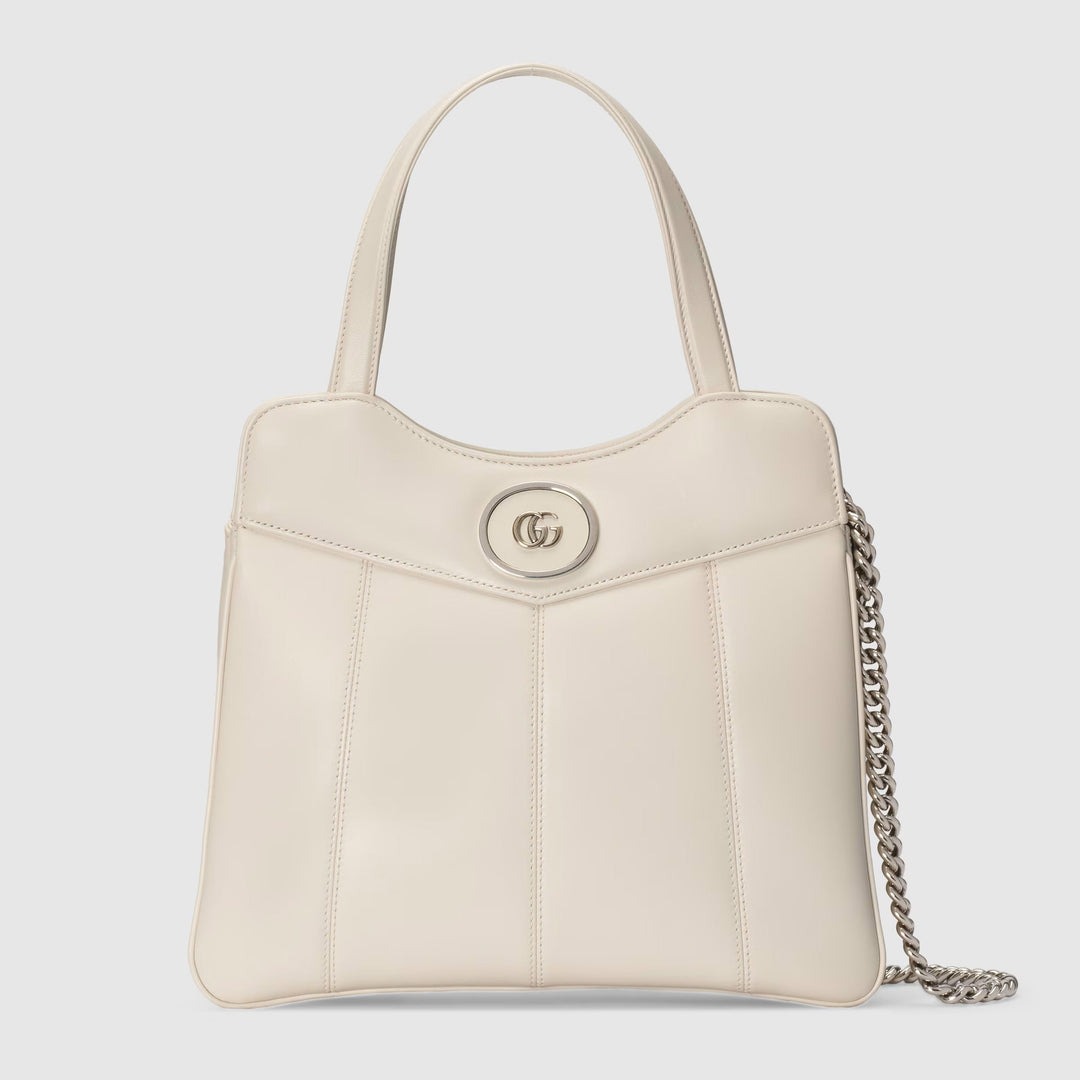 GucciTOTE BAG - Gucci Petite GG Mini Shoulder Bag - 745911AACAW9022 - Ask Me Wear