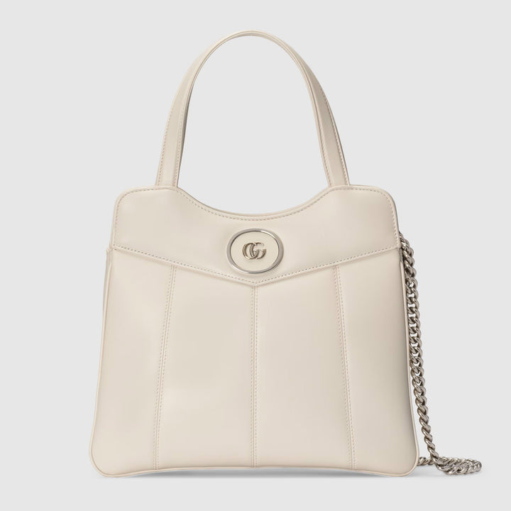 GucciTOTE BAG - Gucci Petite GG Mini Shoulder Bag - 745911AACAW9022 - Ask Me Wear