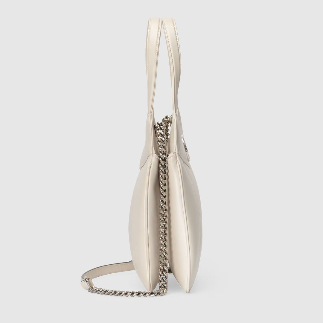 GucciTOTE BAG - Gucci Petite GG Mini Shoulder Bag - 745911AACAW9022 - Ask Me Wear