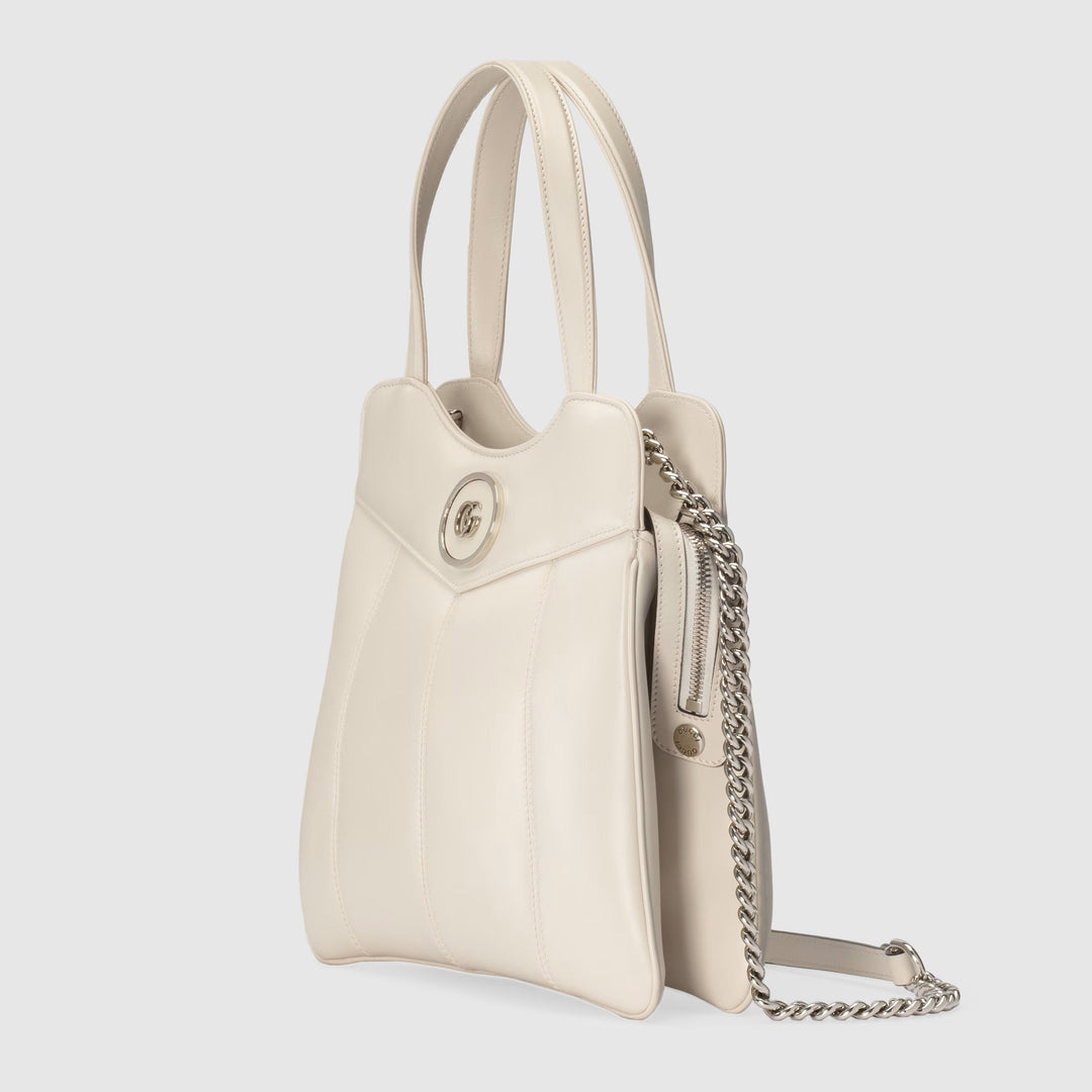 GucciTOTE BAG - Gucci Petite GG Mini Shoulder Bag - 745911AACAW9022 - Ask Me Wear