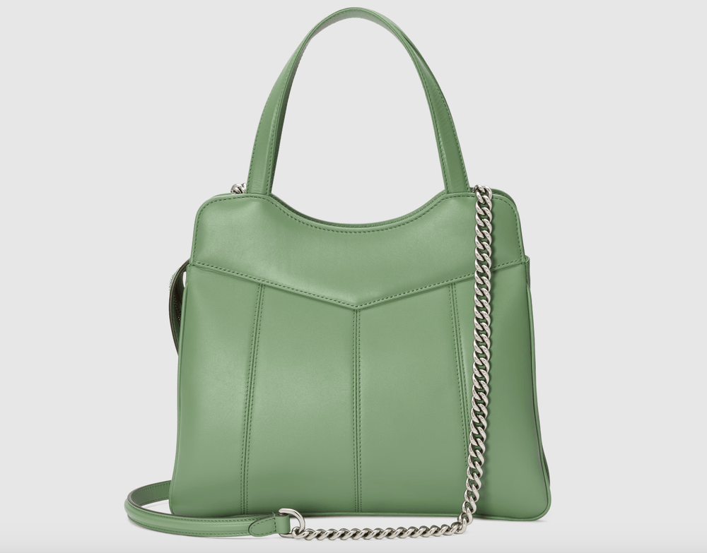 GucciWomen > Bags > Handbags - Gucci Petite GG Small Tote Bag - 745918AAB5G3509 - Ask Me Wear