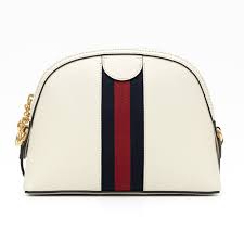 GucciHandbags - Gucci Small Top Handle Bag with Web - 719881DJ2DG8454 - Ask Me Wear