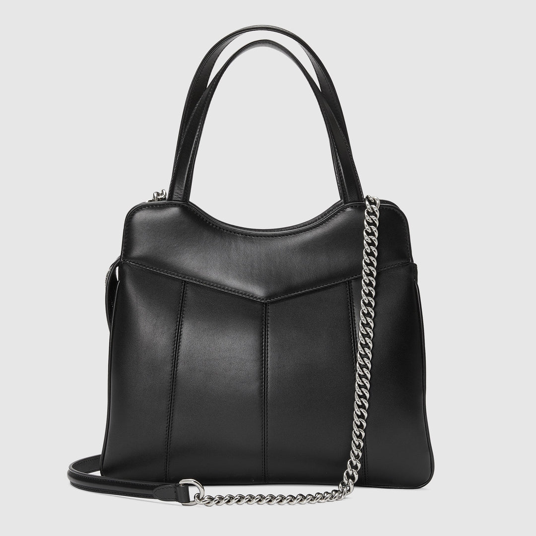 GucciTOTE BAG - Gucci Small Tote Bag - 745918AABSG1000 - Ask Me Wear