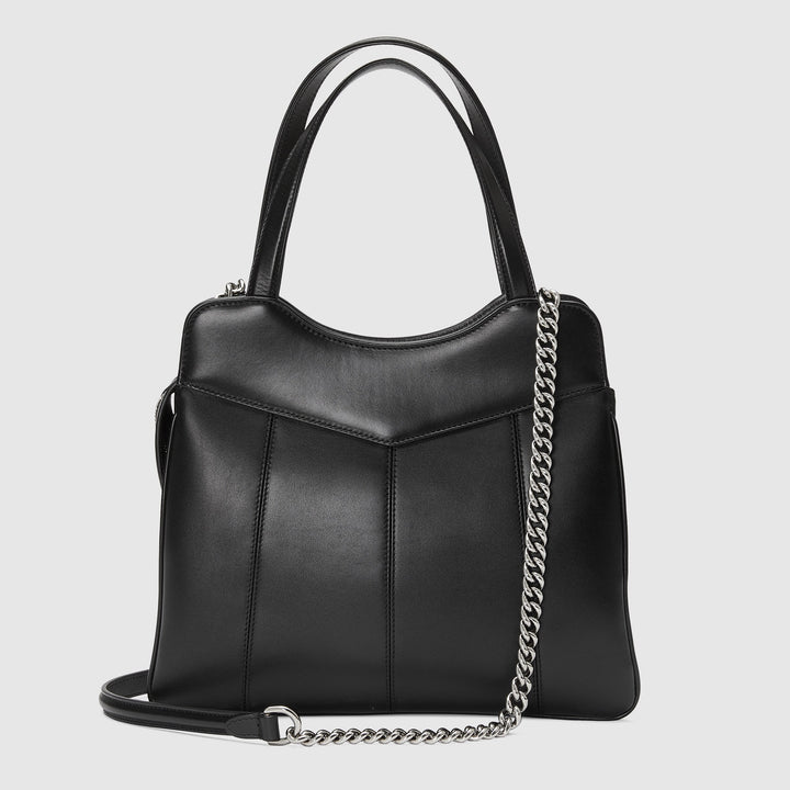 GucciTOTE BAG - Gucci Small Tote Bag - 745918AABSG1000 - Ask Me Wear
