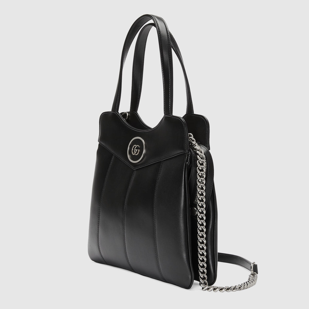 GucciTOTE BAG - Gucci Small Tote Bag - 745918AABSG1000 - Ask Me Wear