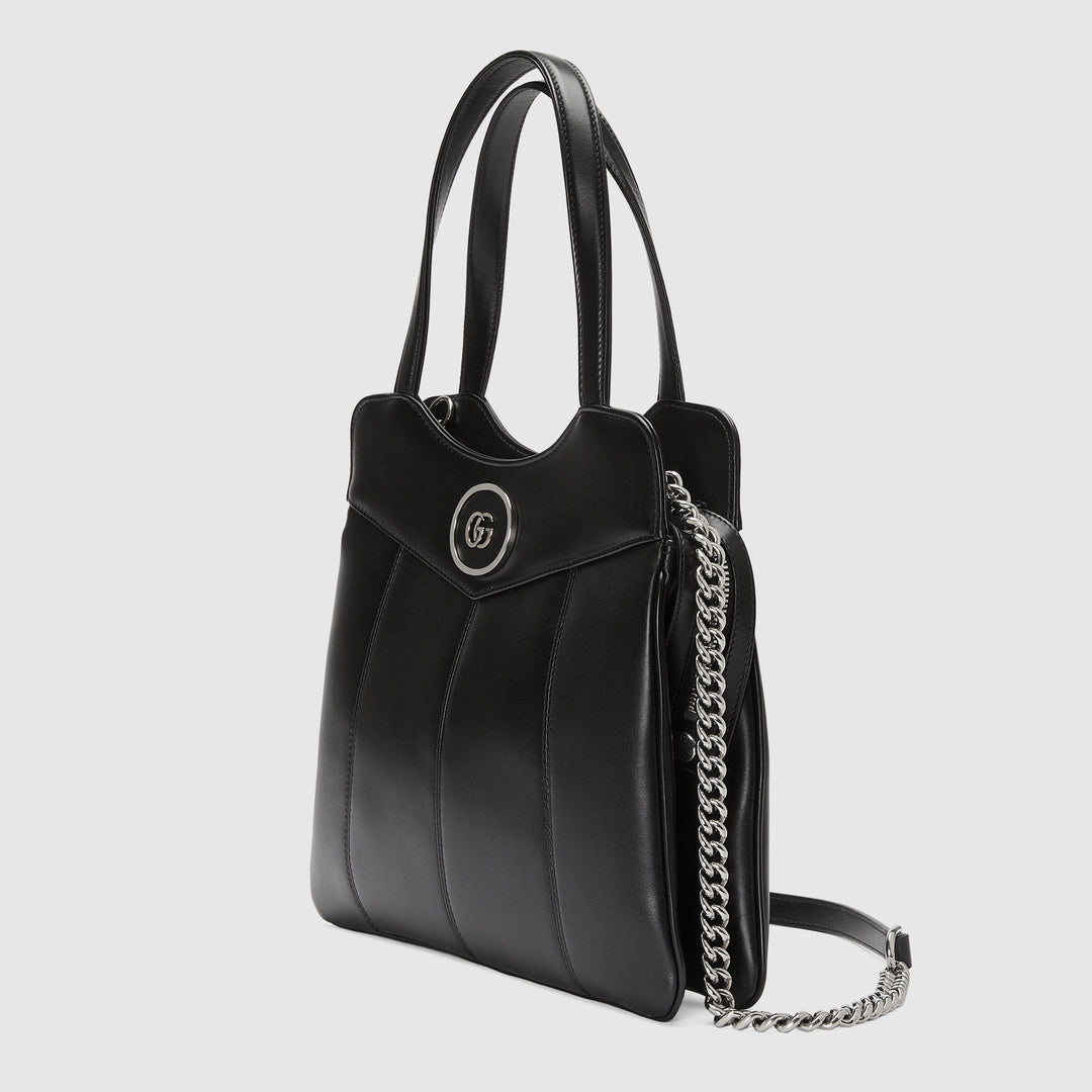 GucciTOTE BAG - Gucci Small Tote Bag - 745918AABSG1000 - Ask Me Wear