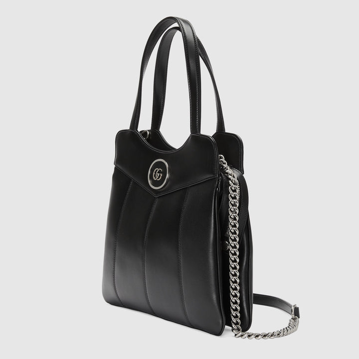 GucciTOTE BAG - Gucci Small Tote Bag - 745918AABSG1000 - Ask Me Wear