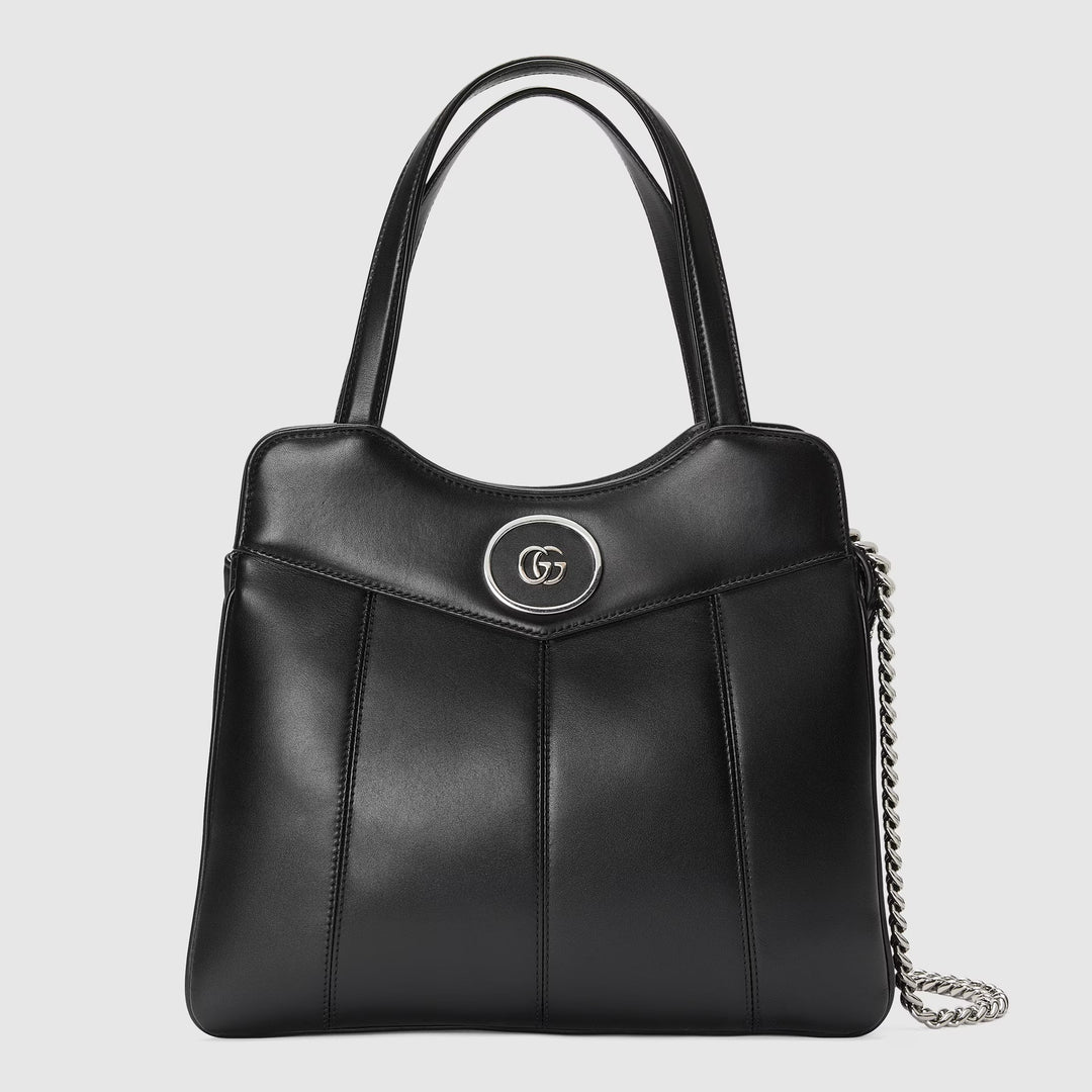 GucciTOTE BAG - Gucci Small Tote Bag - 745918AABSG1000 - Ask Me Wear