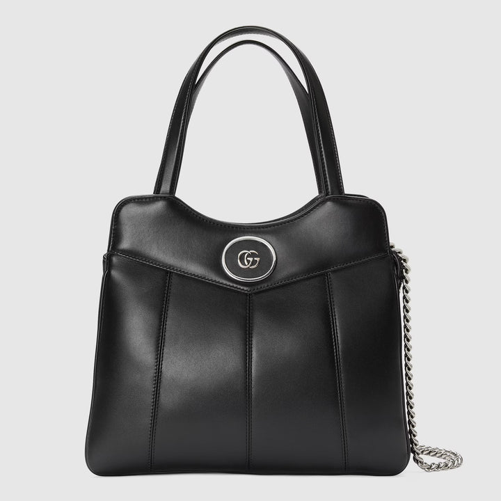 GucciTOTE BAG - Gucci Small Tote Bag - 745918AABSG1000 - Ask Me Wear