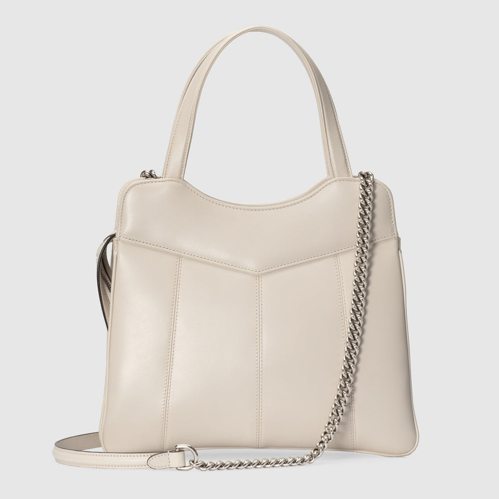 GucciTOTE BAG - Gucci Small Tote Bag - 745918AACAW9022 - Ask Me Wear