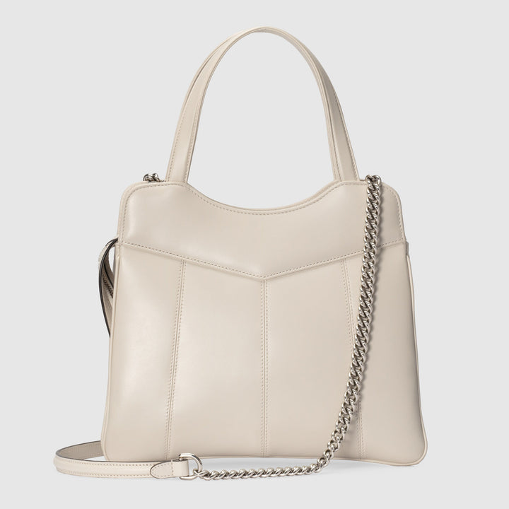 GucciTOTE BAG - Gucci Small Tote Bag - 745918AACAW9022 - Ask Me Wear