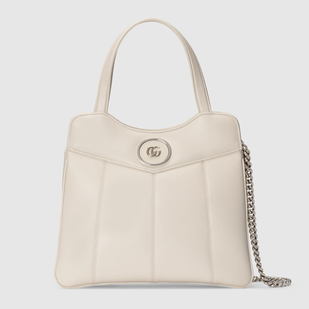 GucciTOTE BAG - Gucci Small Tote Bag - 745918AACAW9022 - Ask Me Wear