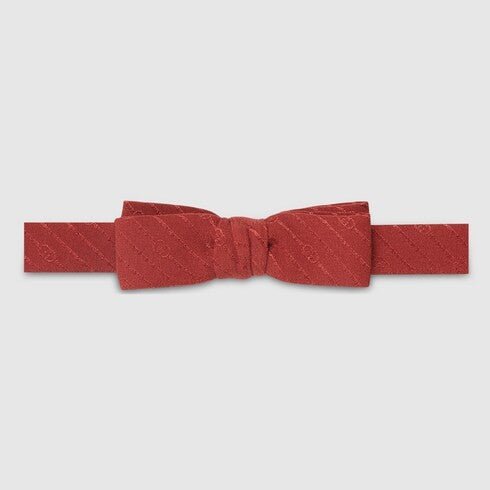 Guccimen silk accessories - Tie men Gucci - 7422474GAF16100 - Ask Me Wear