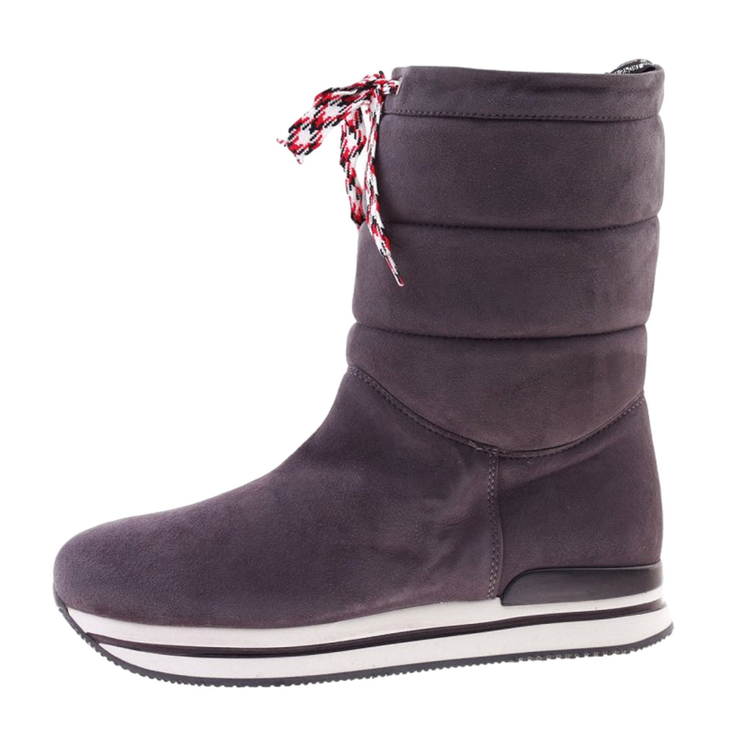 Shoes - Hogan H222 Restyling Boots - 14575310504 - Ask Me Wear