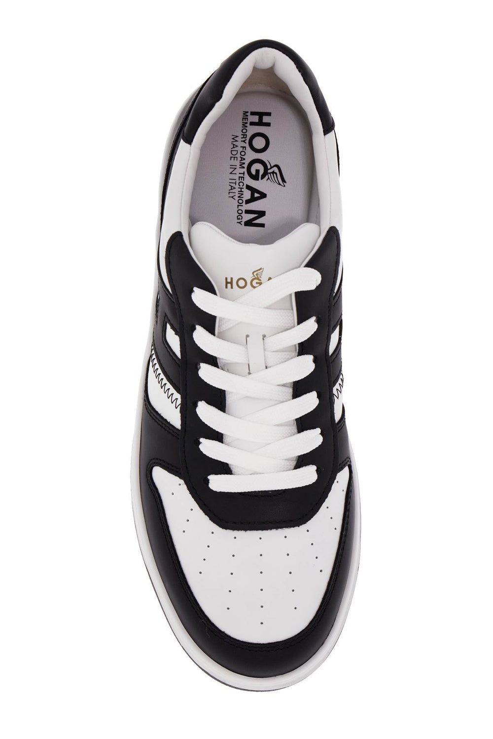 Shoes - Hogan H630 Sneakers - 242A45LSN000002 - 0001 - 9 - Ask Me Wear