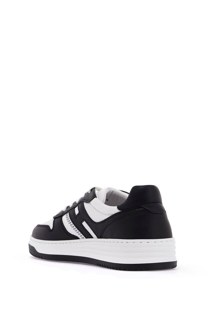 Shoes - Hogan H630 Sneakers - 242A45LSN000002 - 0001 - 9 - Ask Me Wear