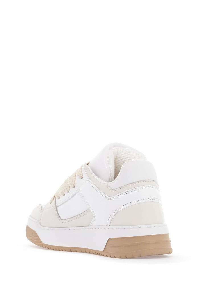 Shoes - Hogan Marshmallow Sneaker - 242A45NSN000009 - 0VBT - 36 - Ask Me Wear