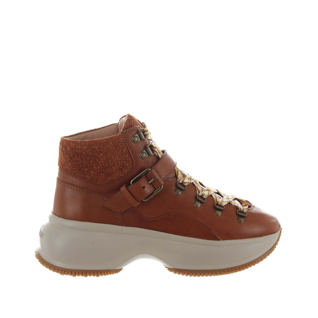 Shoes - Hogan Maxi I Active Ankles Boots - 14659730304 - Ask Me Wear