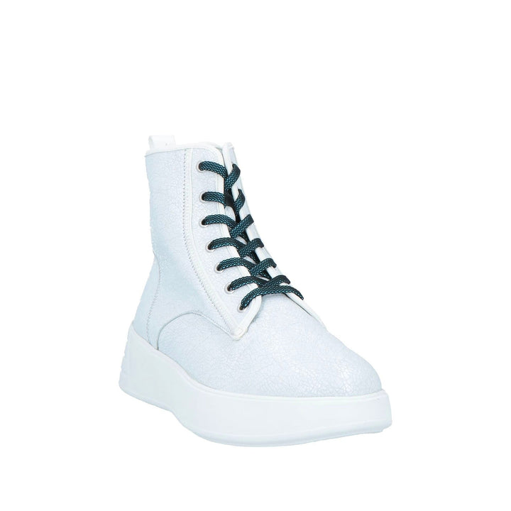 Shoes - Hogan Rebel H562 High Top Sneakers - 16008410304 - Ask Me Wear