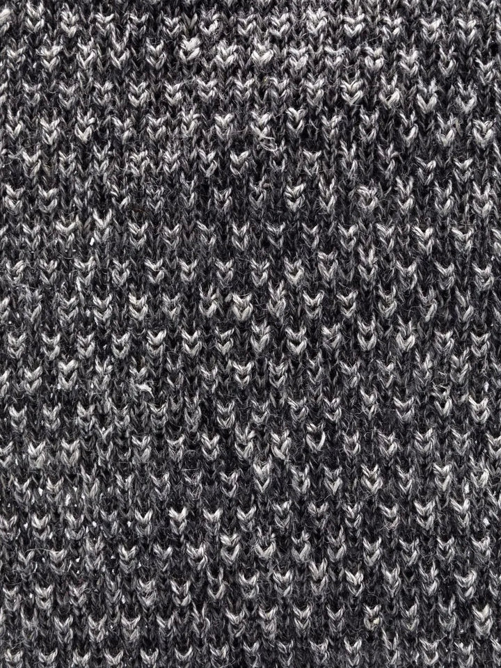 Brunello Cucinelli Chunky Knitted Tie