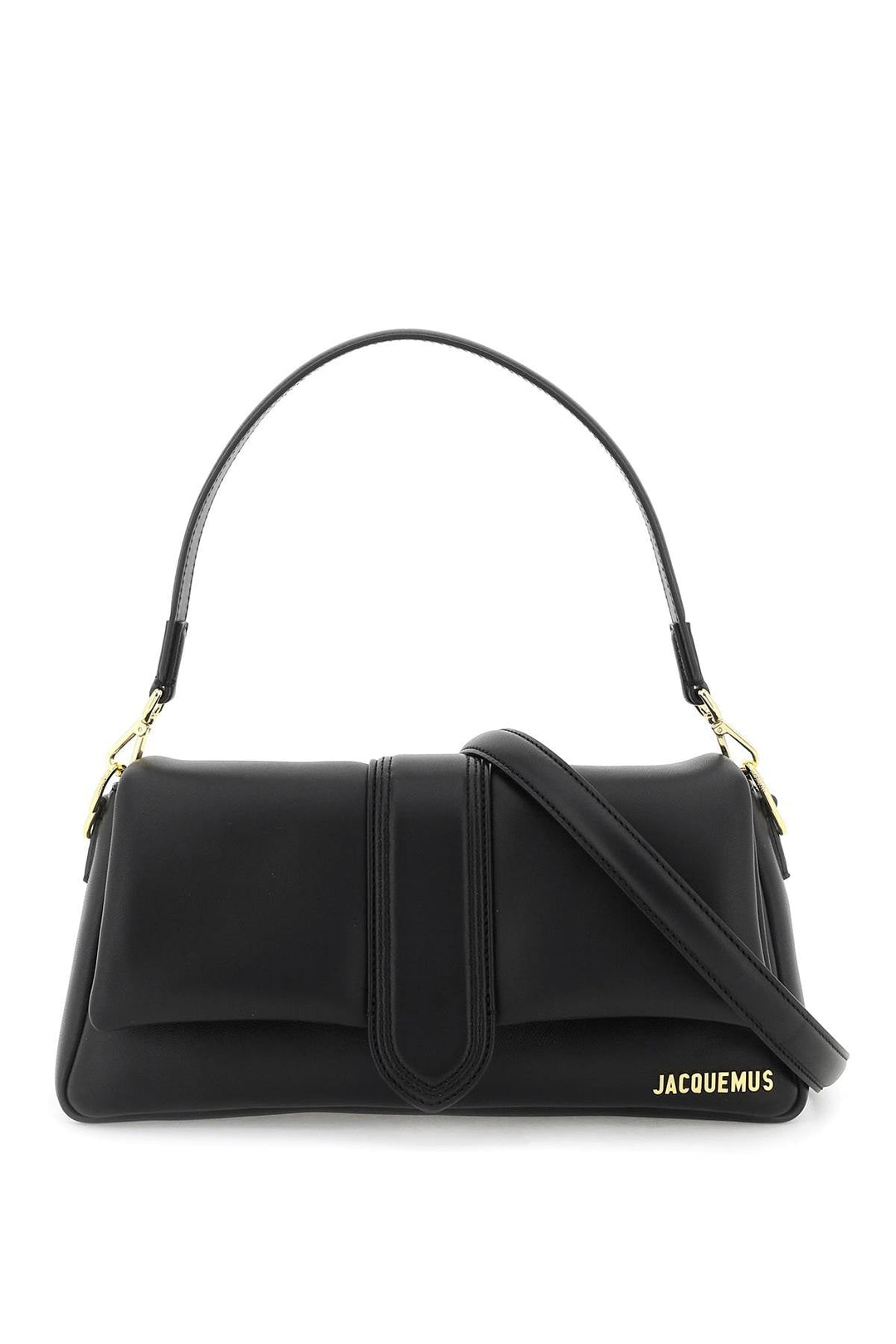 Bags - Jacquemus 'le Bambimou' Bag - 242884ABS000009 - 990 - os - Ask Me Wear