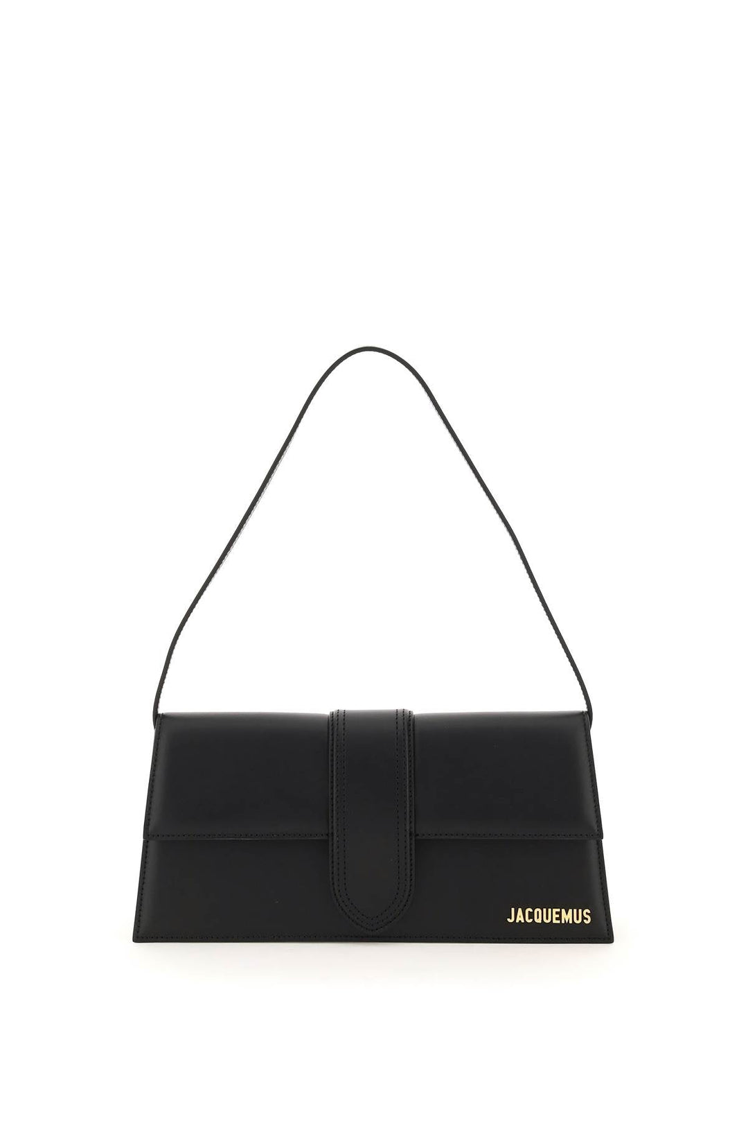 Bags - Jacquemus Le Bambino Long Bag - 242884ABS000018 - 990 - os - Ask Me Wear