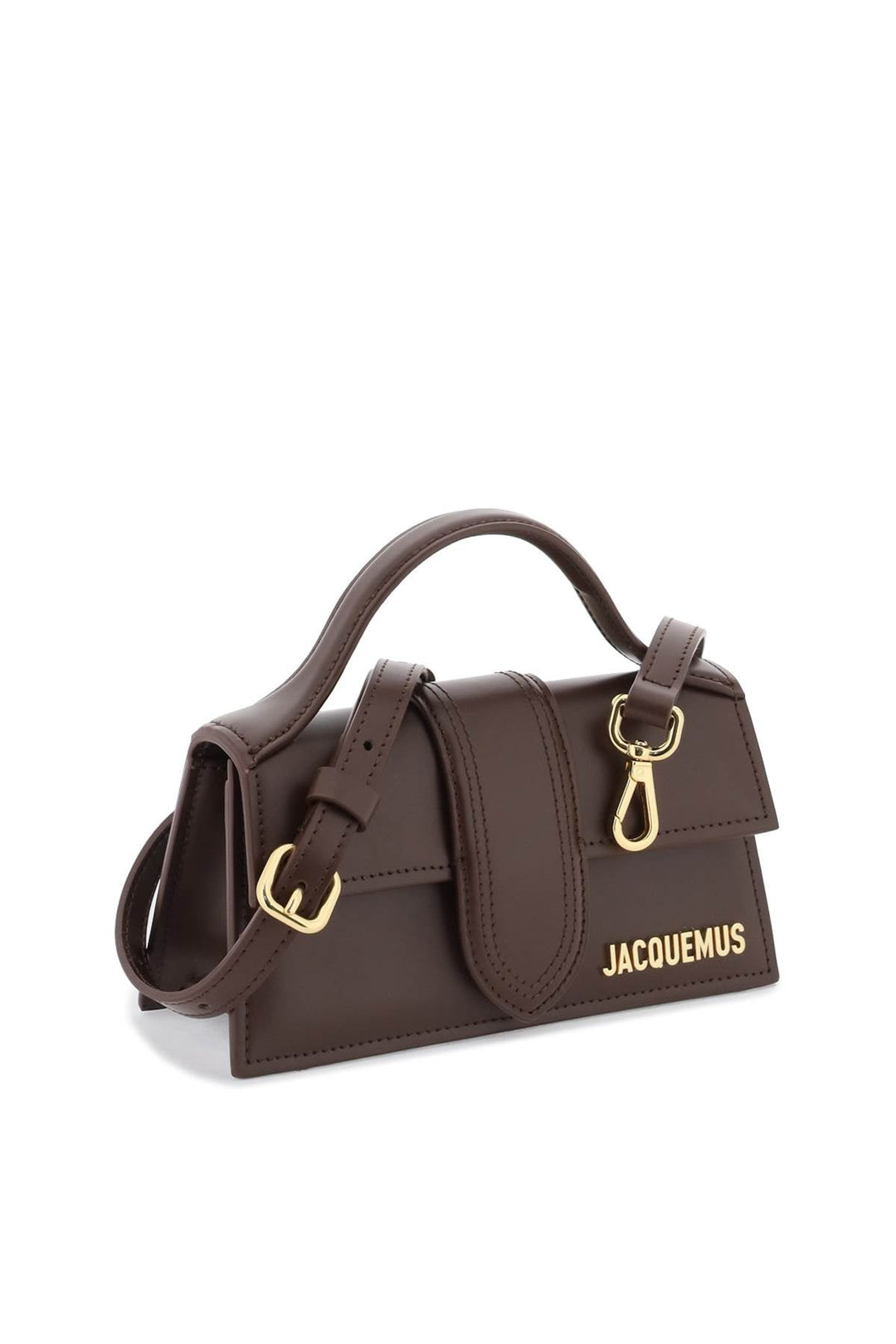 Bags - Jacquemus 'le Bambino' Mini Bag - 242884ABS000001 - 850 - os - Ask Me Wear