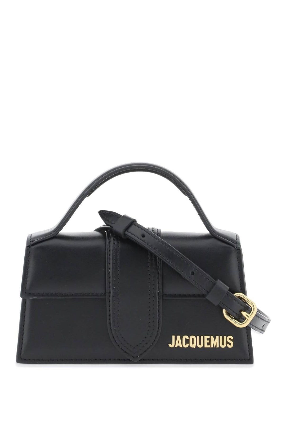 Bags - Jacquemus 'le Bambino' Mini Bag - 242884ABS000032 - 990 - os - Ask Me Wear