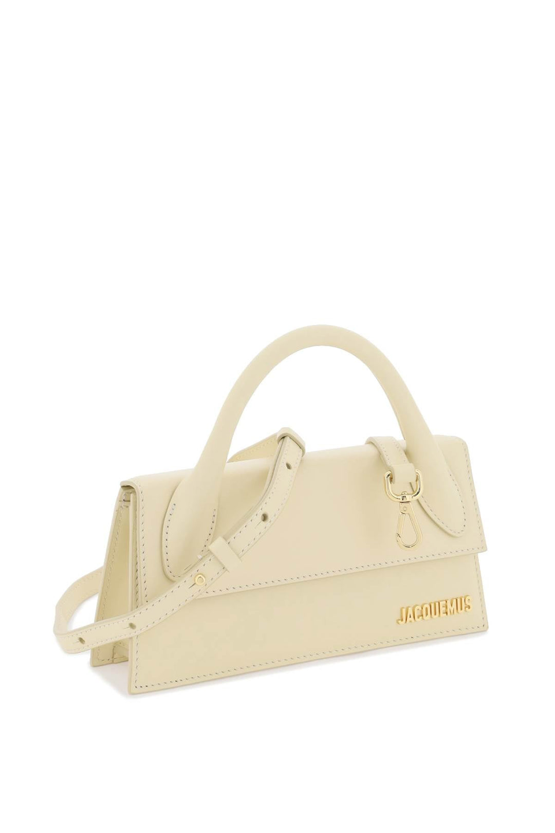 Bags - Jacquemus Le Chiquito Long Bag - 242884ABS000017 - 120 - os - Ask Me Wear