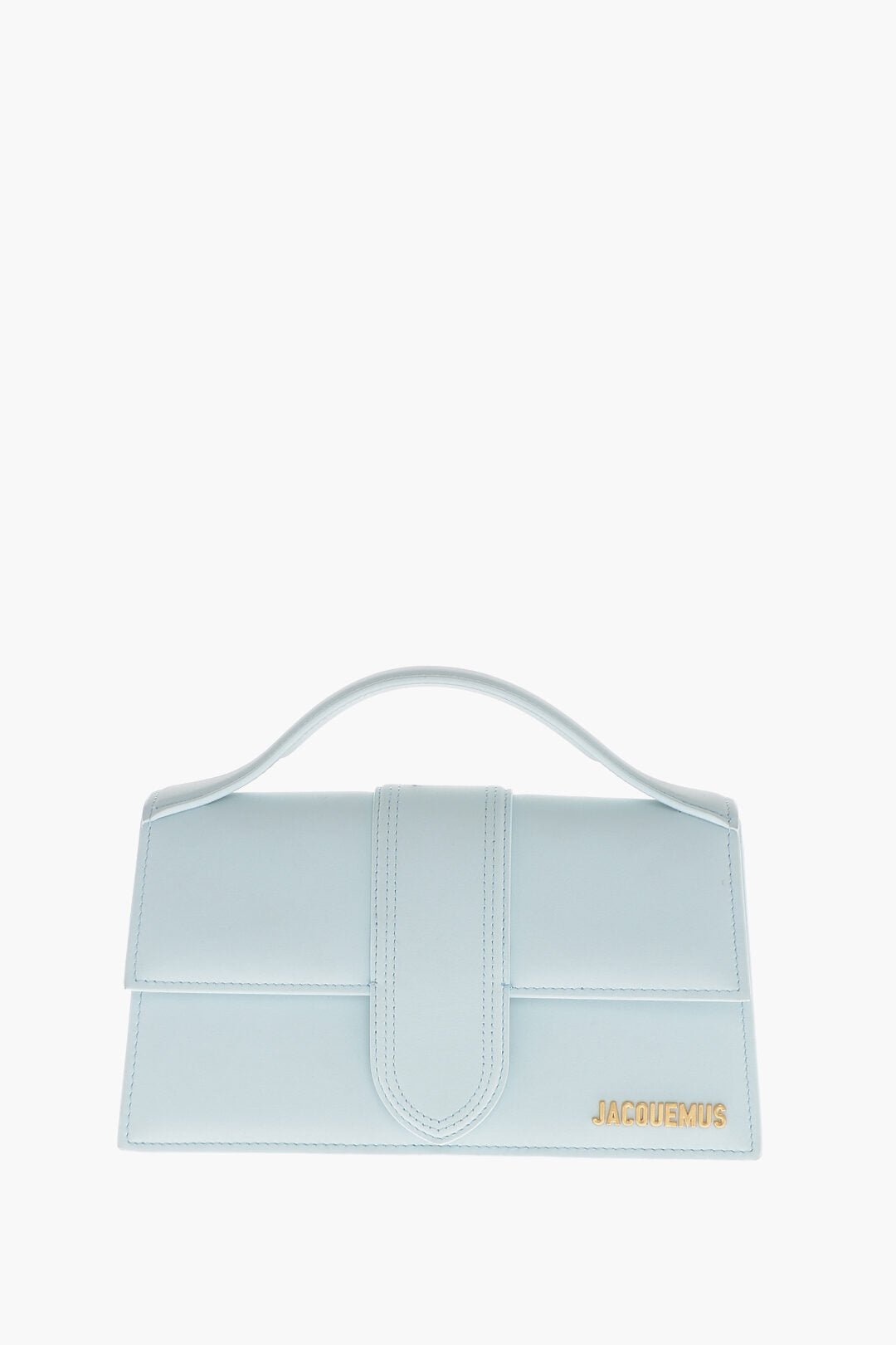 Other - Jacquemus Leather LE BAMBINO Shoulder Bag - 3700943211484 - Ask Me Wear