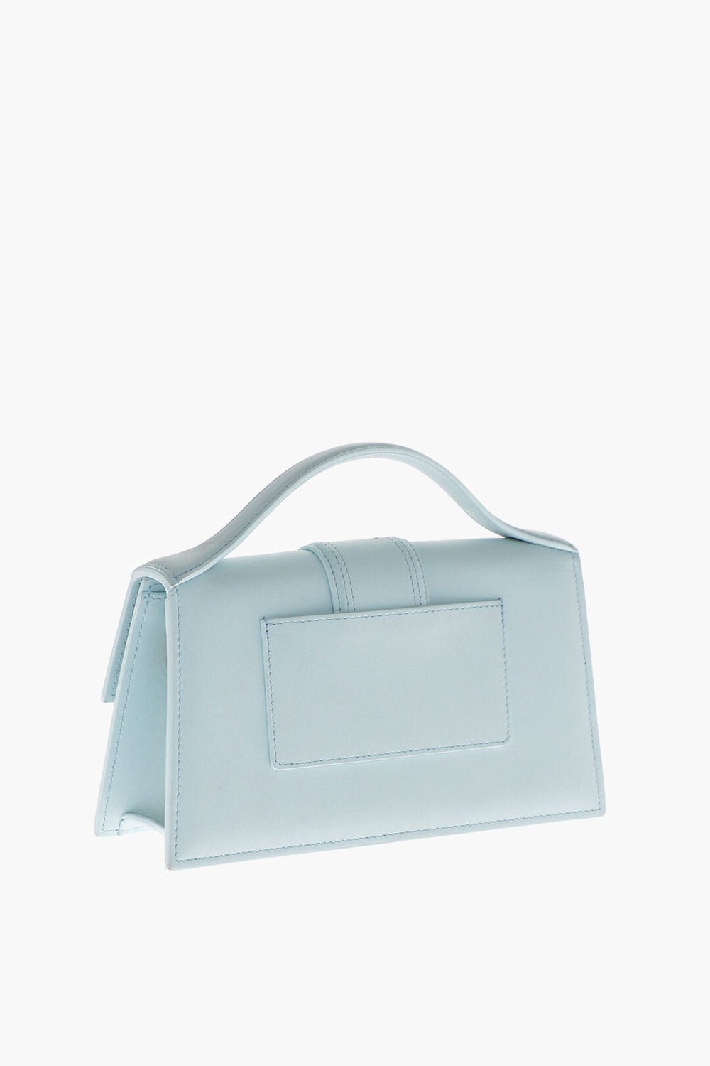 Other - Jacquemus Leather LE BAMBINO Shoulder Bag - 3700943211484 - Ask Me Wear