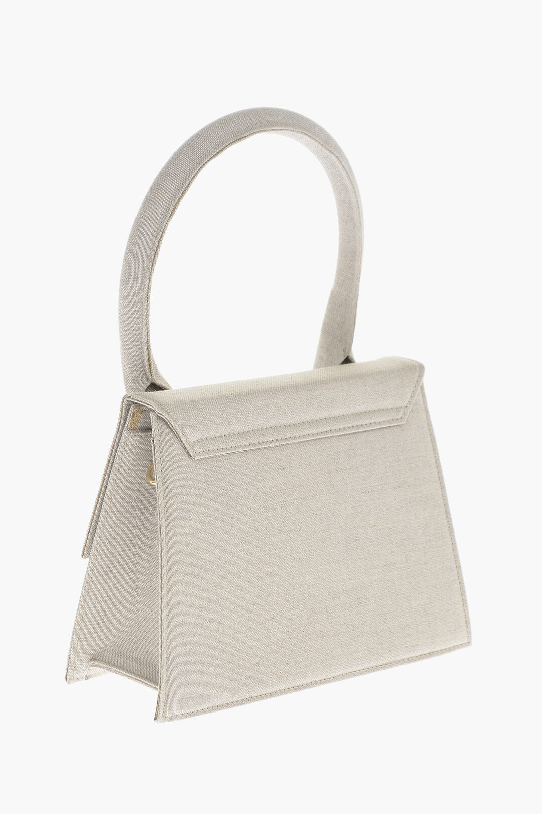 Other - Jacquemus Linen Blend LE CHIQUITO Handbag - 000095440072 - Ask Me Wear