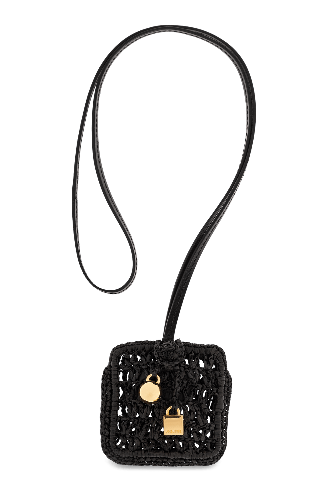 JacquemusBelts - Jacquemus Belt bag - 2511797 - Ask Me Wear