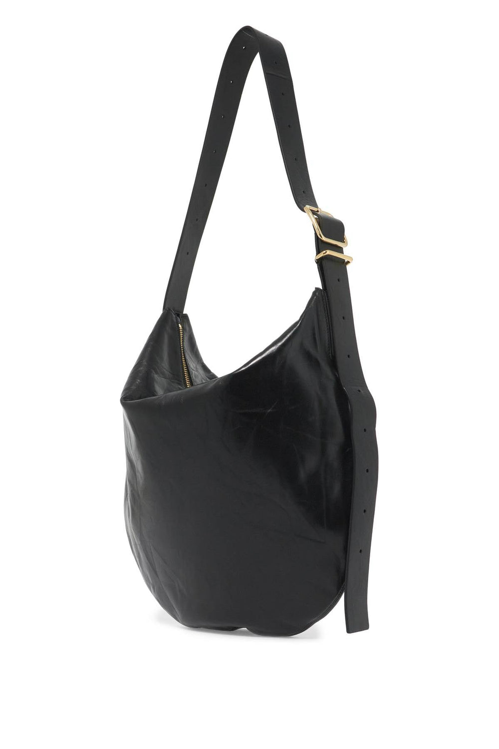 Bags - Jil Sander "medium Moon Shoulder Bag" - 242457ABS000008 - 001 - os - Ask Me Wear