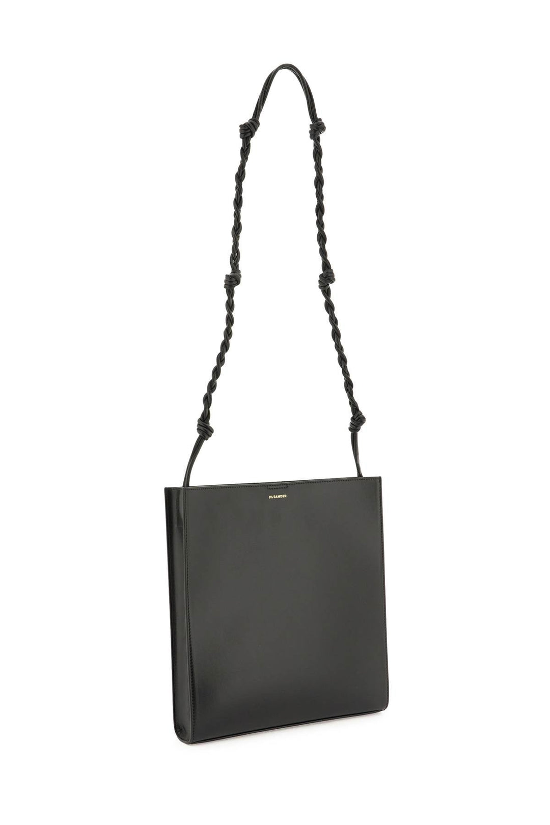 Bags - Jil Sander 'tangle' Medium Shoulder Bag - 242457ABS000005 - 001 - os - Ask Me Wear