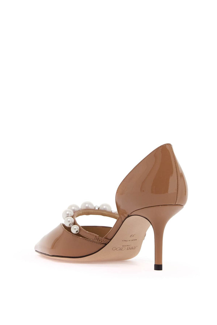 Shoes - Jimmy Choo Aurelie Pumps - 242516NDE000008 - A0021 - 36 - Ask Me Wear