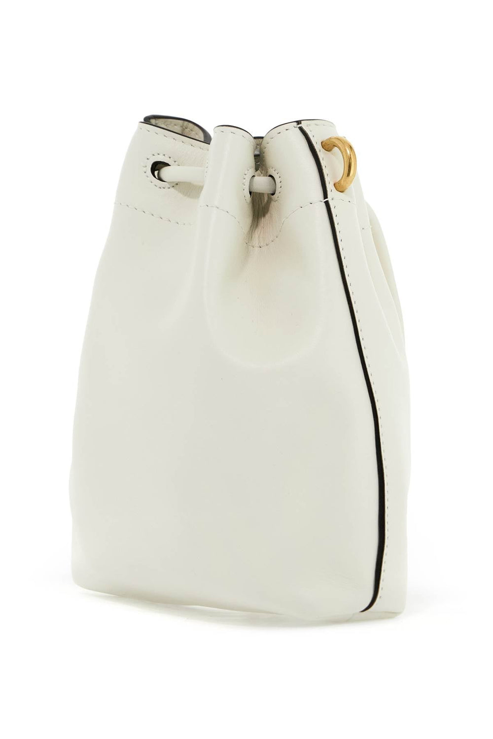 Bags - Jimmy Choo Bon Bon Bucket N/s Shoulder Bag - 242516ABS000018 - A0010 - os - Ask Me Wear