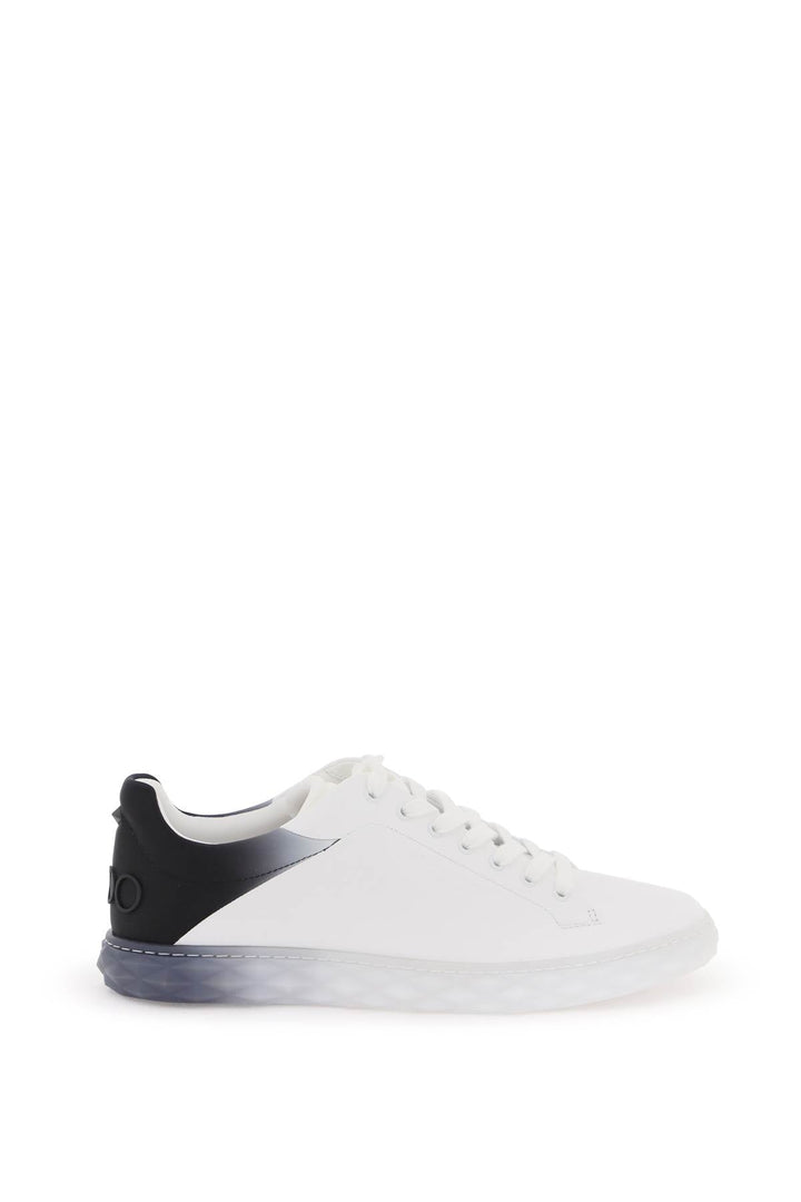 Shoes - Jimmy Choo Diamond Light/m Ii Sneakers - 241516LSN000001 - VWBMX - 43 - Ask Me Wear