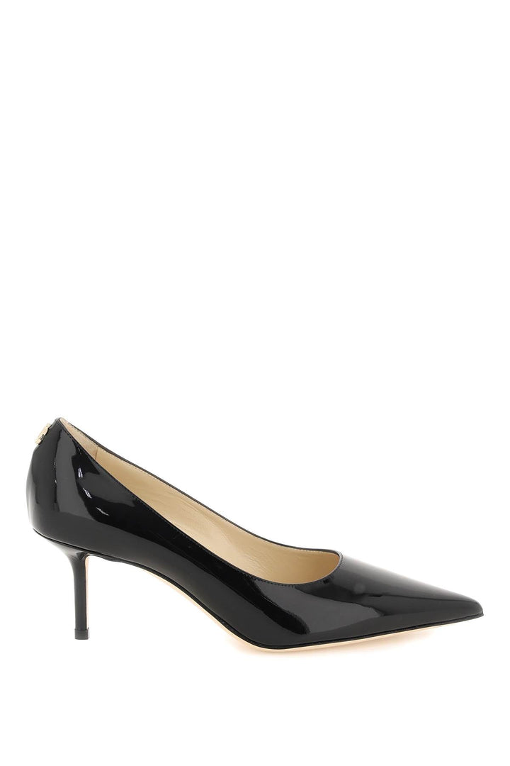 Shoes - Jimmy Choo Love 65 Pumps - 242516NDE000041 - BLCK - 36 - Ask Me Wear