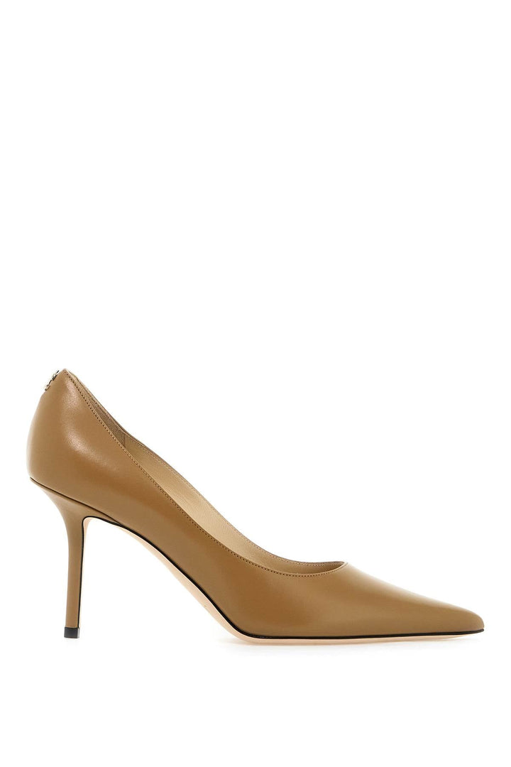 Shoes - Jimmy Choo Love 85 Pumps - 242516NDE000025 - A0036 - 36 - Ask Me Wear